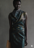 Thendo Dress