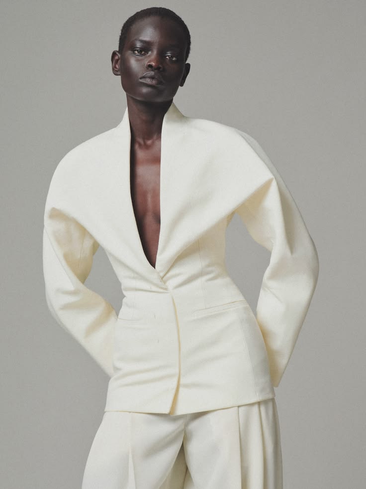 Vhele Blazer