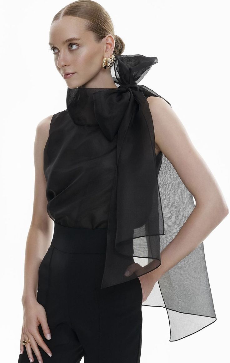 Arte Blouse