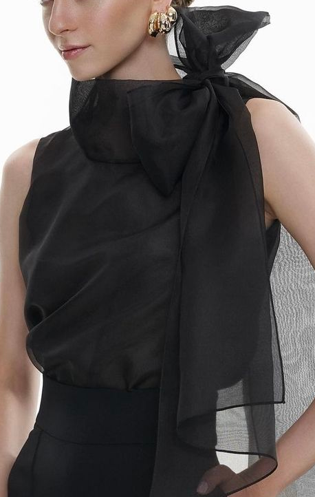 Arte Blouse