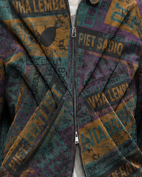 Reni Jacket