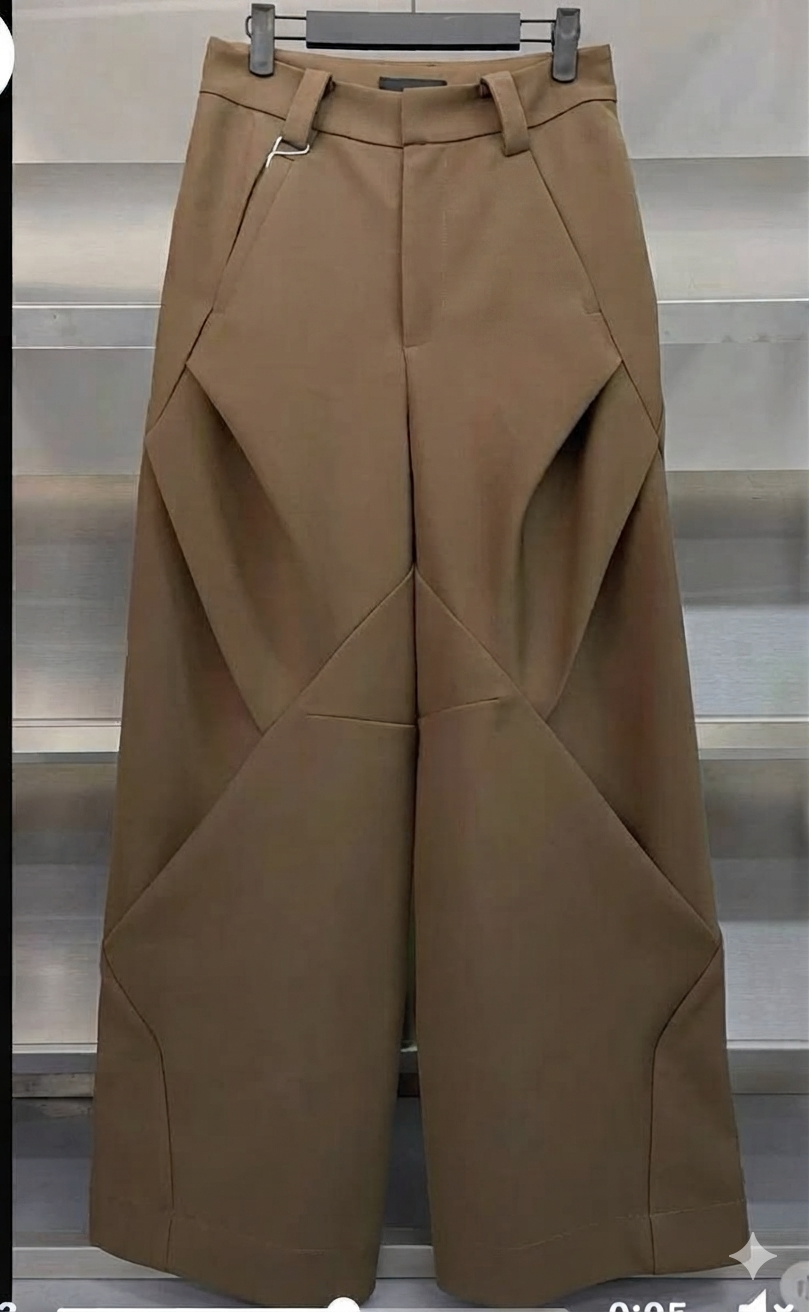 Reni Trousers
