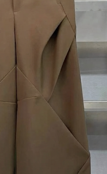 Reni Trousers