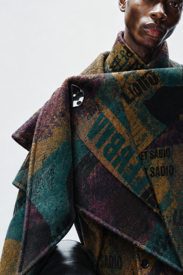 Vha'Musi Jacket