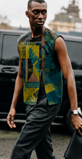 Vha'Musi Vest
