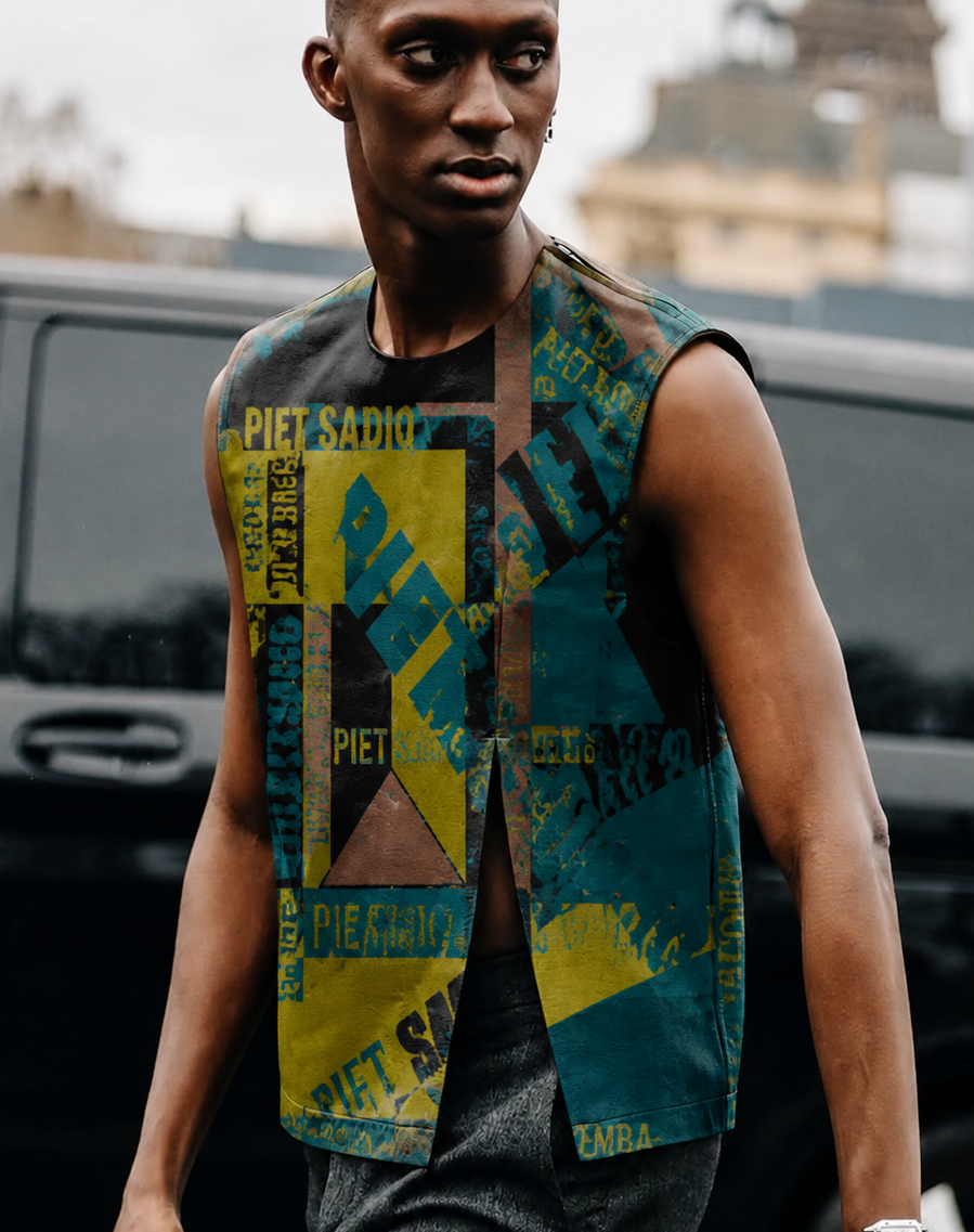 Vha'Musi Vest