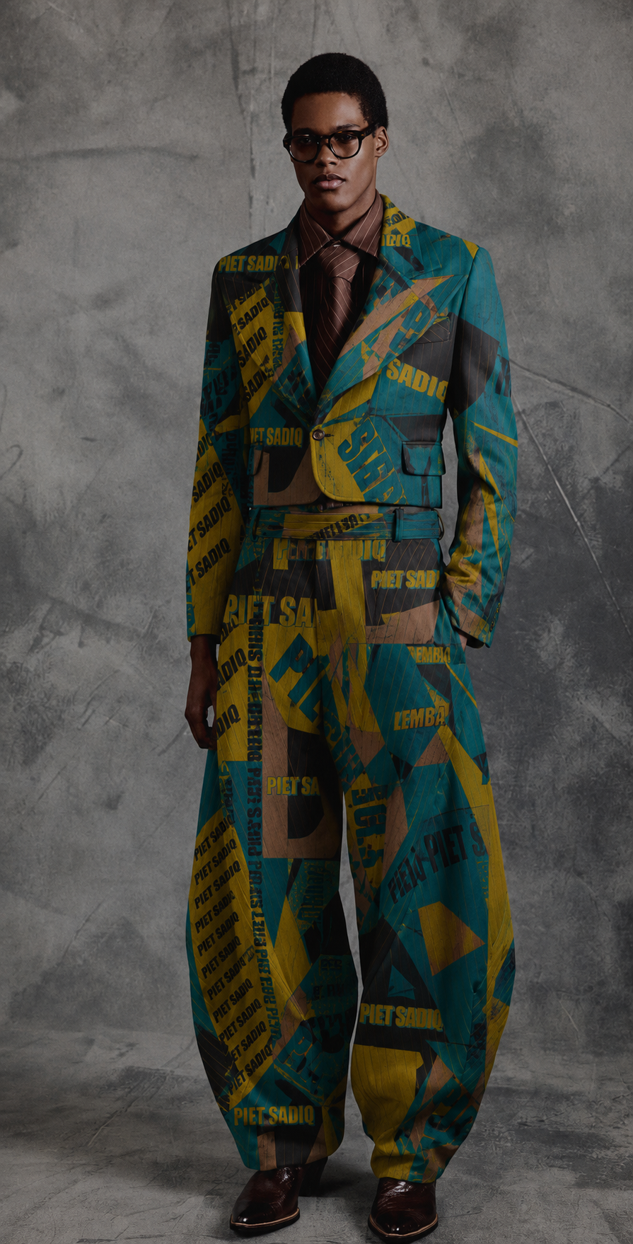 Muano Pants