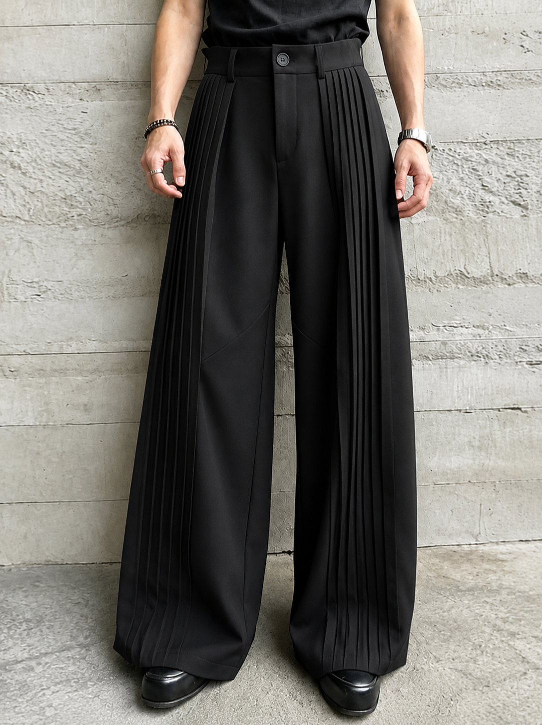 Dovha Trousers