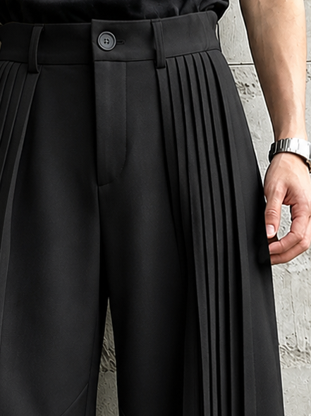 Dovha Trousers