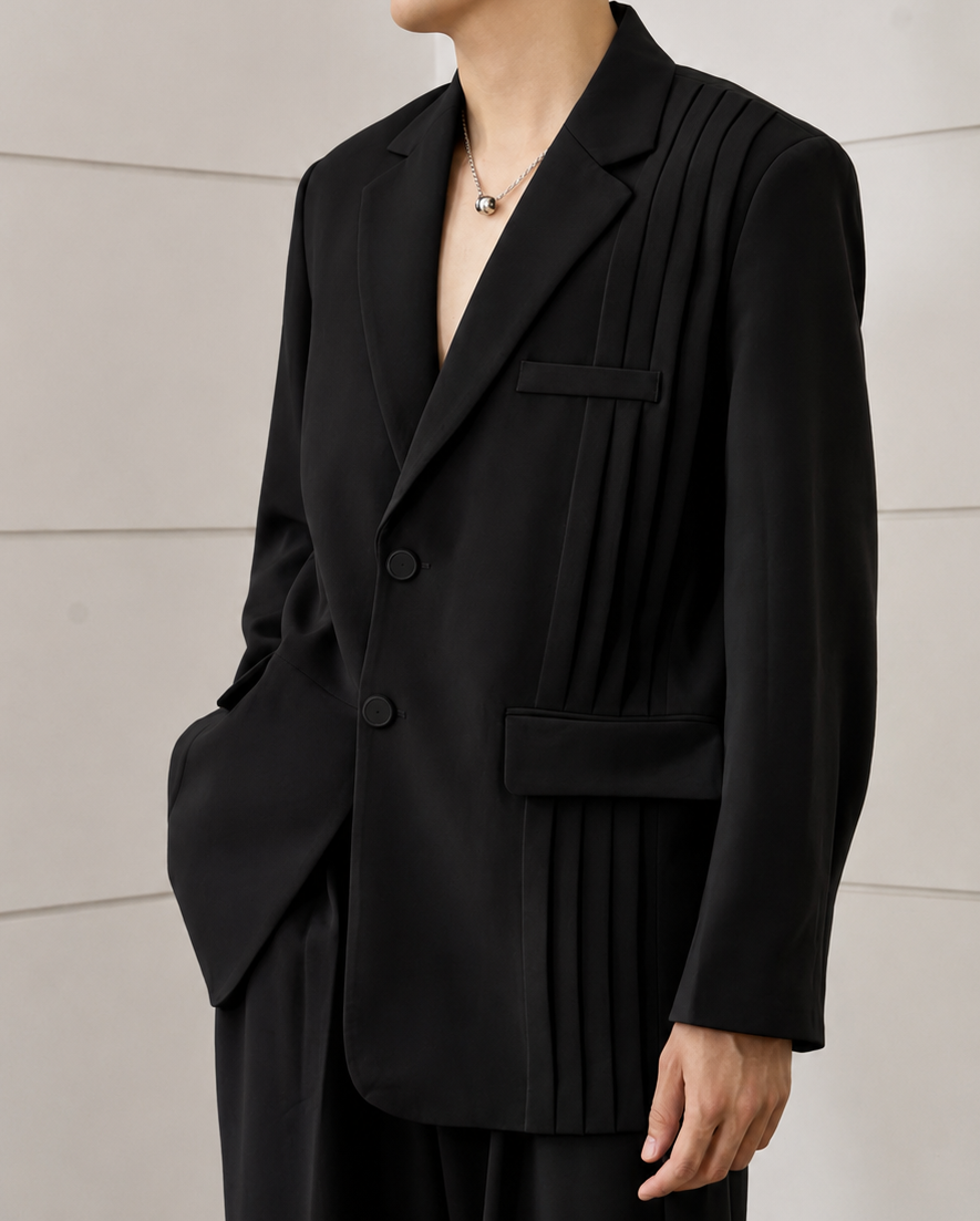 Dovha Blazer
