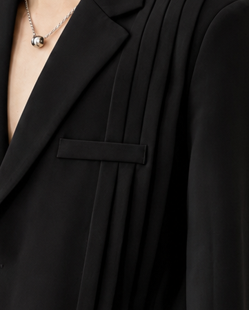 Dovha Blazer