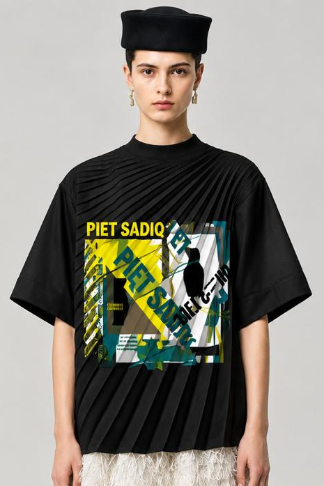 Lemba Script Shirt